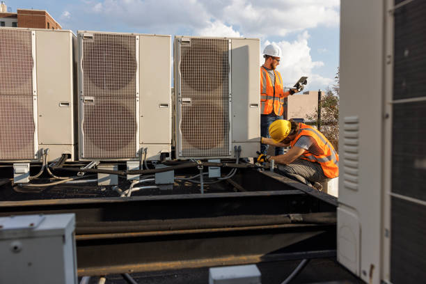 Best HVAC Repair Near Me  in Pana, IL