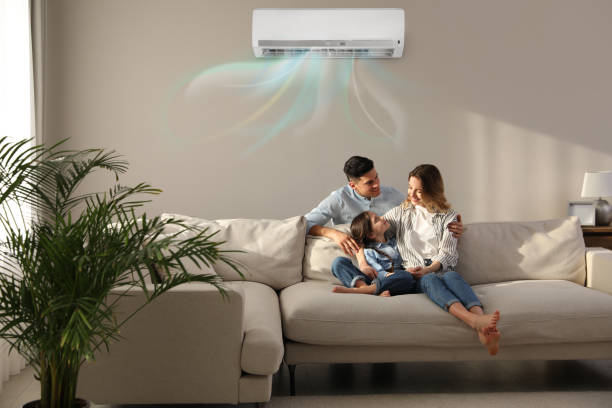 Best Emergency HVAC Repair  in Pana, IL