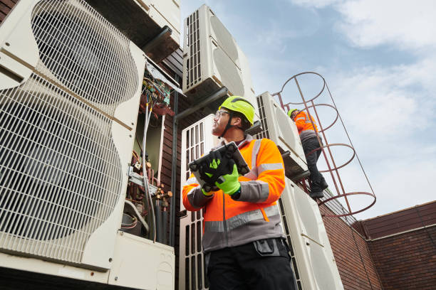 Best HVAC Cleaning Services  in Pana, IL