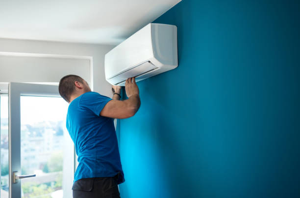 Best HVAC Emergency Services  in Pana, IL