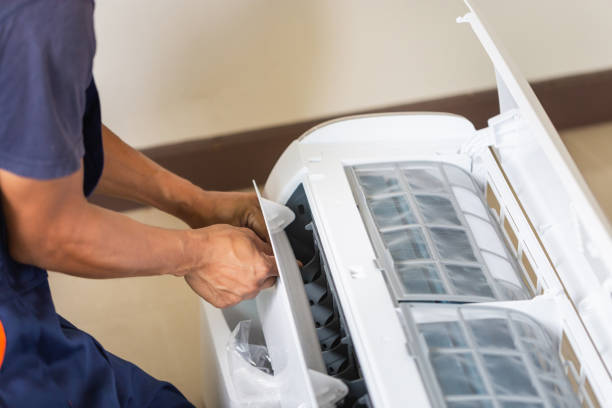  Pana, IL HVAC Pros