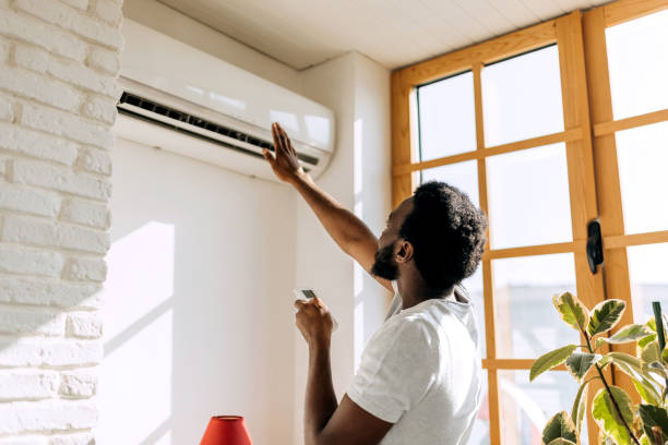 Best HVAC Air Duct Cleaning  in Pana, IL