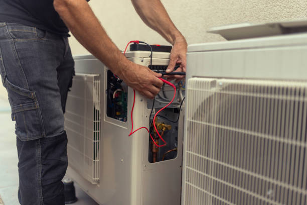 Reliable Pana, IL HVAC Solutions