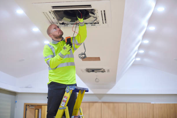 Best Affordable Air Conditioning Repair  in Pana, IL