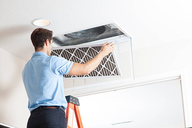 Best HVAC System Installation  in Pana, IL