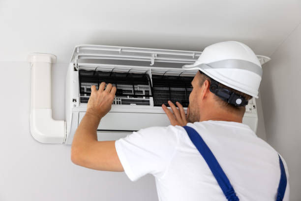 Best Affordable HVAC Services  in Pana, IL