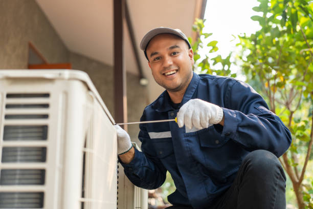 AC Installation Near Me in Pana, IL