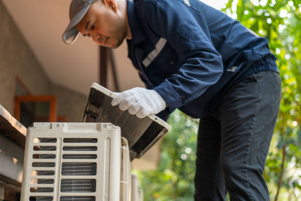 Best Ductless HVAC Repair  in Pana, IL